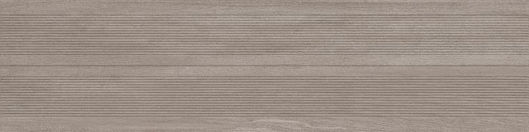 Mexen Prestige Wood Tortora glazovaný porcelán rekt. G1, stěnová dlaždice s imitací dřeva 120 x 30 cm, matná