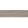 Mexen Prestige Wood Tortora glazovaná gresová dlaždice rekt. G1, podlahová a nástěnná dlaždice imitující dřevo 120 x