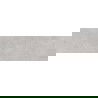 Mexen Magnifica Glazovaný rektifikovaný šedý gres, podlahová a stěnová dlaždice 120 x 30 cm, mat - TL707-120-030-00