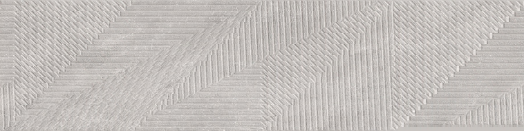 Mexen Magnifica Avenue Gris rektifikovaný glazovaný gres G1, podlahová a stěnová dlaždice 120 x 30 cm, matná