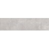 Mexen Magnifica Avenue Gris glazovaná rektifikovaná dlažba G1, obklad 120 x 30 cm, mat - TL707-120-030-50