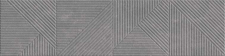 Mexen Magnifica Avenue Nero glazovaný glazovaný rek. G1, obklad 120 x 30 cm, mat - TL707-120-030-51