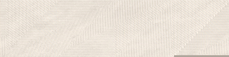 Mexen Magnifica Avenue Talc glazovaný gres rekt. G1, podlahová a stěnová dlaždice 120 x 30 cm, matná - TL707-120-030-52