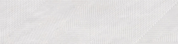 Mexen Magnifica Avenue Bianco glazovaný rekt. G1, podlahová a stěnová dlaždice 120 x 30 cm, matná - TL707-120-030-53