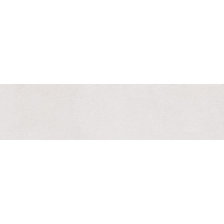 Mexen Oryol Bílá glazovaná dlažba rekt. G1, podlahová a nástěnná deska 120 x 30 cm, carving - TL708-120-030-00