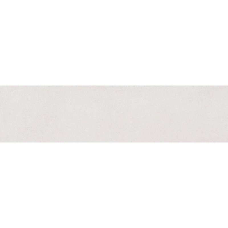 Mexen Oryol Bílá glazovaná dlažba rekt. G1, podlahová a nástěnná deska 120 x 30 cm, carving - TL708-120-030-00