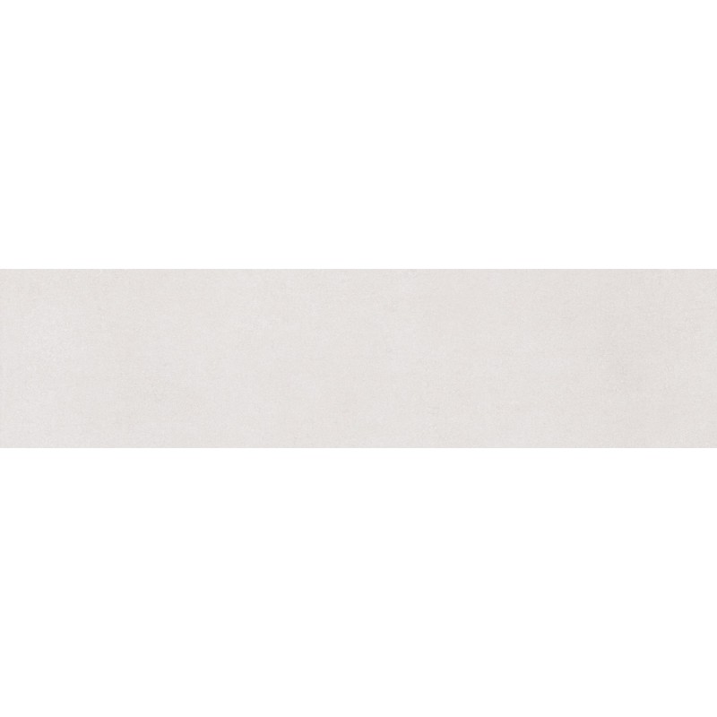 Mexen Oryol Bílá glazovaná dlažba rekt. G1, podlahová a nástěnná deska 120 x 30 cm, carving - TL708-120-030-00