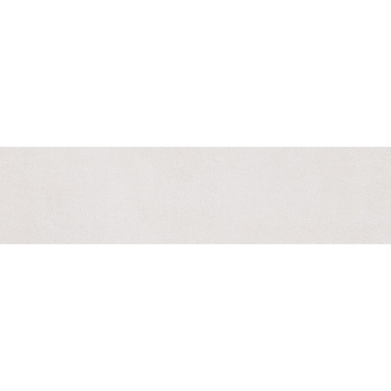 Mexen Oryol Bílá glazovaná dlažba rekt. G1, podlahová a nástěnná deska 120 x 30 cm, carving - TL708-120-030-00