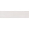 Mexen Oryol Liner Bílý glazovaný rekt. G1, obkladová dlaždice 120 x 30 cm, carving - TL708-120-030-50
