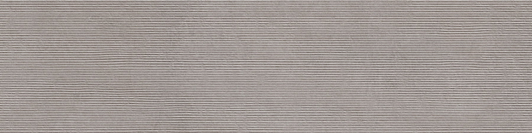 Mexen Oryol Liner Grey gres glazovaný rekt. G1, nástěnná dlaždice 120 x 30 cm, carving - TL708-120-030-52