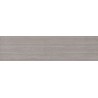 Mexen Oryol Liner Grey glazovaný gres rekt. G1, podlahová-stěnová dlaždice 120 x 30 cm, carving - TL708-120-030-52
