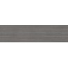 Mexen Oryol Liner Ash glazovaný porcelán rekt. G1, nástěnná dlaždice 120 x 30 cm, carving - TL708-120-030-53