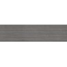 Mexen Oryol Liner Ash glazovaný porcelán rekt. G1, nástěnná dlaždice 120 x 30 cm, carving - TL708-120-030-53