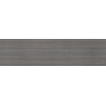 Mexen Oryol Liner Ash glazovaný porcelán rekt. G1, nástěnná dlaždice 120 x 30 cm, carving - TL708-120-030-53