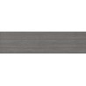 Mexen Oryol Liner Ash glazovaný porcelán rekt. G1, nástěnná dlaždice 120 x 30 cm, carving - TL708-120-030-53