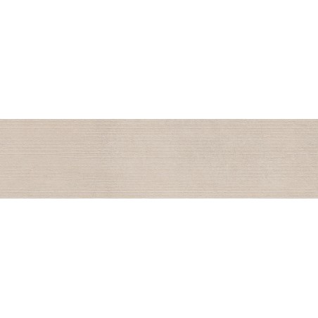 Mexen Oryol Liner Talc glazovaný rekt. G1, stěnová dlaždice 120 x 30 cm, carving - TL708-120-030-54