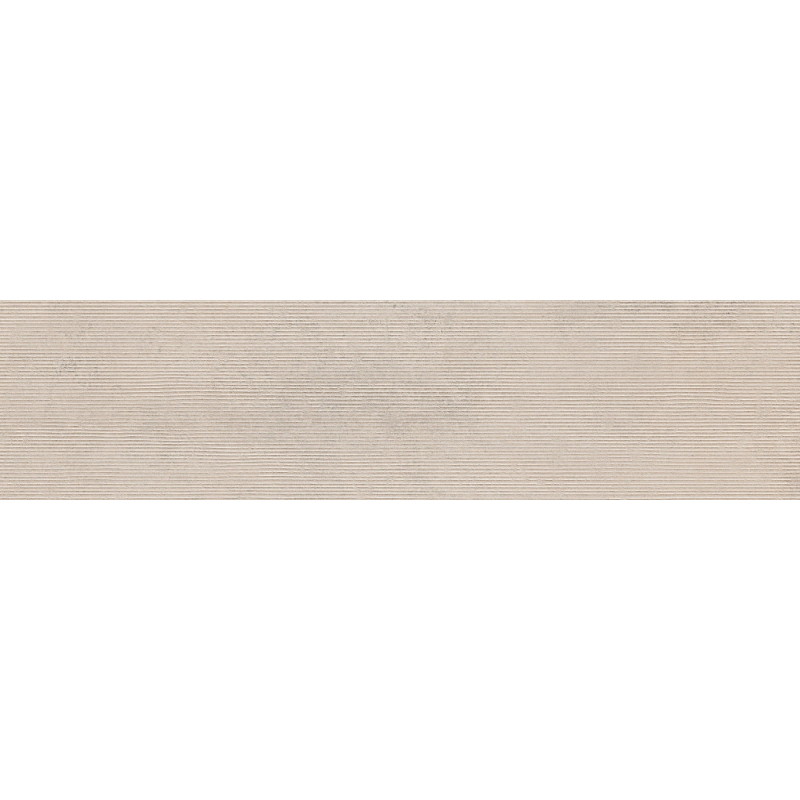 Mexen Oryol Liner Talc glazovaný slinutý rekt. G1, nástěnná dlaždice 120 x 30 cm, carving - TL708-120-030-54