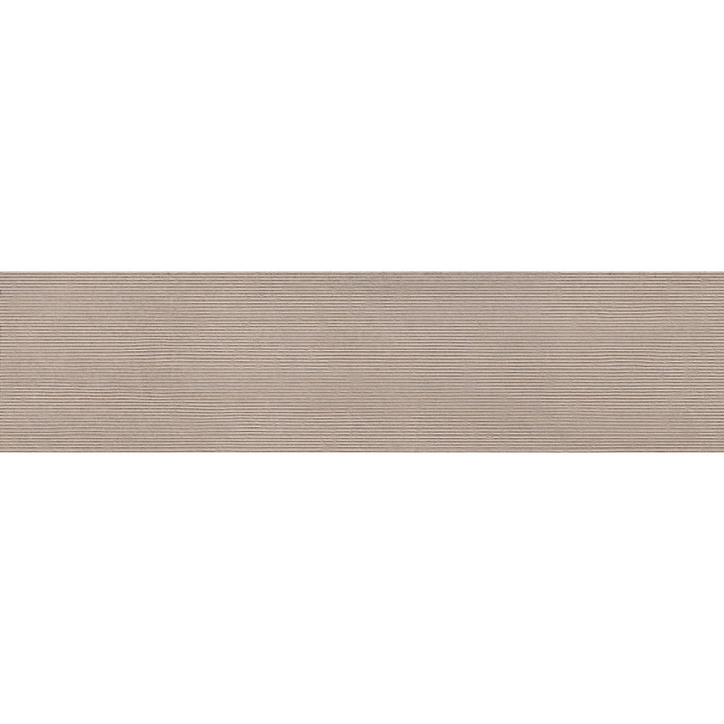 Mexen Oryol Liner Natural glazovaný rekt. G1, nástěnná dlaždice 120 x 30 cm, carving - TL708-120-030-55
