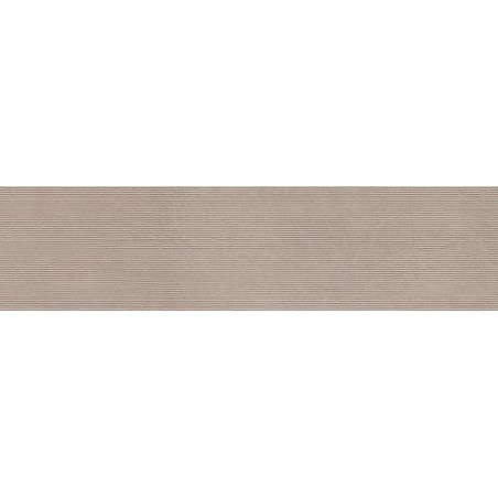 Mexen Oryol Liner Natural glazovaný rekt. G1, nástěnná dlaždice 120 x 30 cm, carving - TL708-120-030-55
