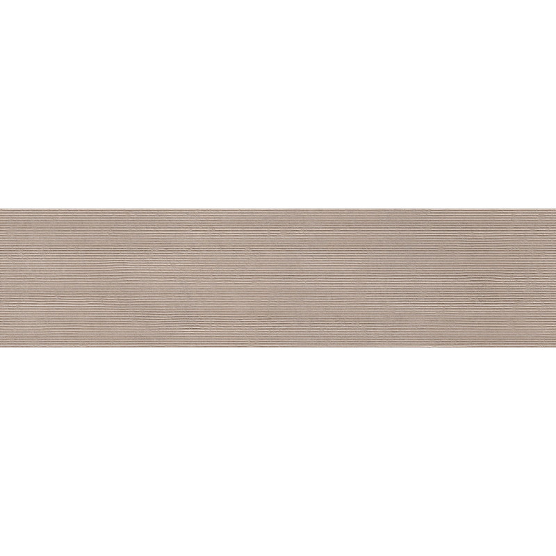 Mexen Oryol Liner Natural glazovaný rekt. G1, nástěnná dlaždice 120 x 30 cm, carving - TL708-120-030-55