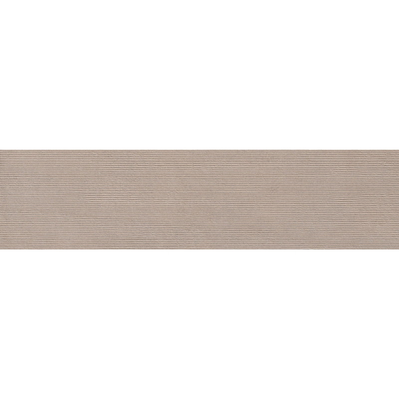 Mexen Oryol Liner Natural glazovaný rekt. G1, nástěnná dlaždice 120 x 30 cm, carving - TL708-120-030-55