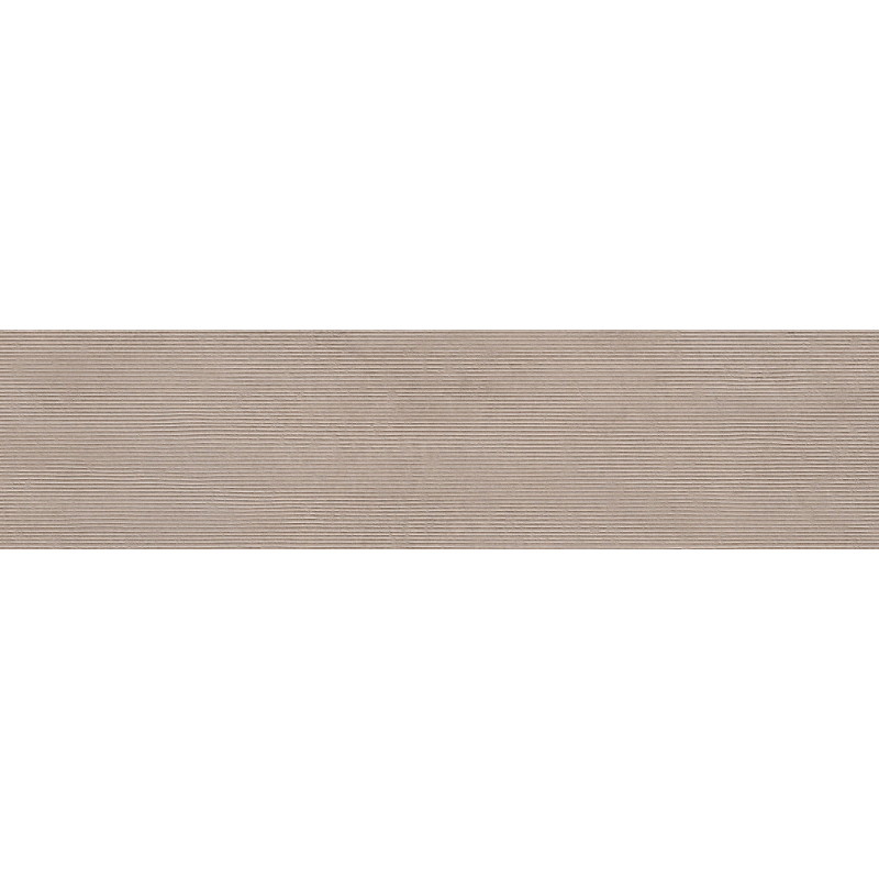Mexen Oryol Liner Natural glazovaný rekt. G1, nástěnná dlaždice 120 x 30 cm, carving - TL708-120-030-55