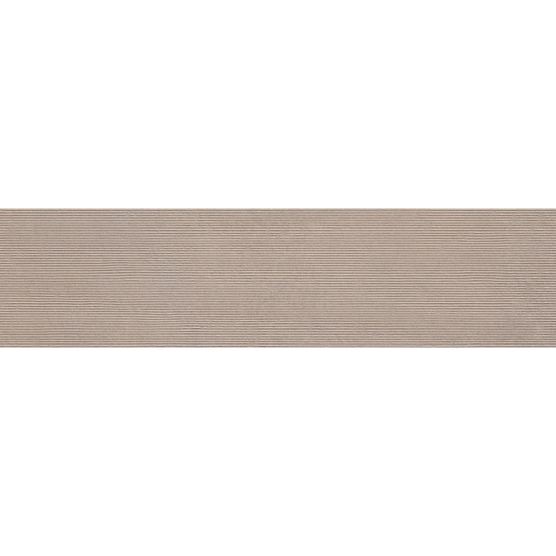 Mexen Oryol Liner Natural glazovaný rekt. G1, nástěnná dlaždice 120 x 30 cm, carving - TL708-120-030-55
