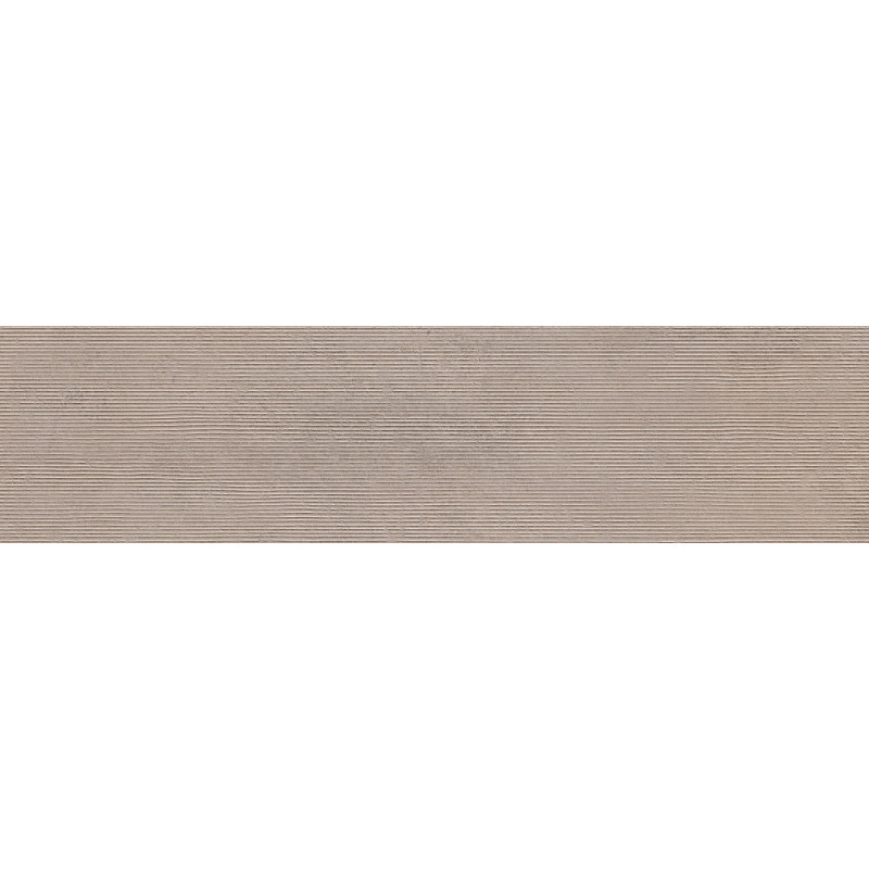 Mexen Oryol Liner Natural glazovaný rekt. G1, nástěnná dlaždice 120 x 30 cm, carving - TL708-120-030-55