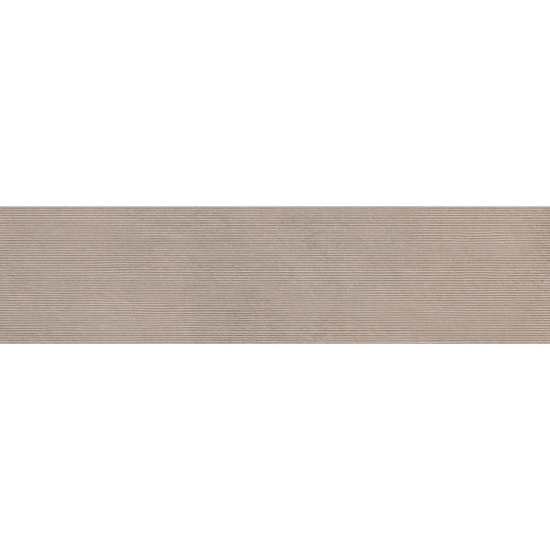 Mexen Oryol Liner Natural glazovaný rekt. G1, nástěnná dlaždice 120 x 30 cm, carving - TL708-120-030-55
