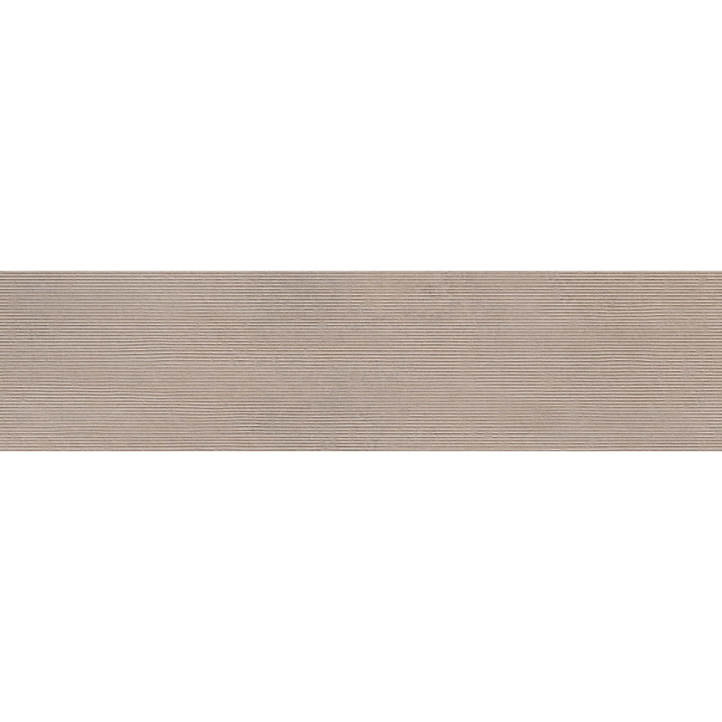 Mexen Oryol Liner Natural glazovaný rekt. G1, nástěnná dlaždice 120 x 30 cm, carving - TL708-120-030-55