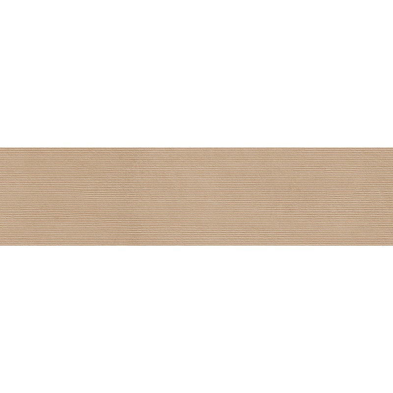 Mexen Oryol Liner Béžový glazovaný gres rek. G1, obkladovo-podlahová dlaždice 120 x 30 cm, carving - TL708-120-030-56