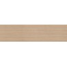 Mexen Oryol Liner Beige rektifikovaná glazovaná kamenina 120 x 30 cm, carvingová dlaždice - TL708-120-030-56