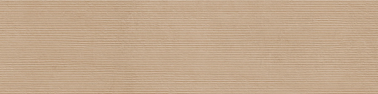 Mexen Oryol Liner Beige rektifikovaná glazovaná kamenina 120 x 30 cm, carvingová dlaždice - TL708-120-030-56