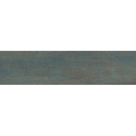 Mexen Oxydart Aqua glazovaný gres rekt. G1, podlahovo-stěnová dlaždice 120 x 30 cm, carving - TL710-120-030-00
