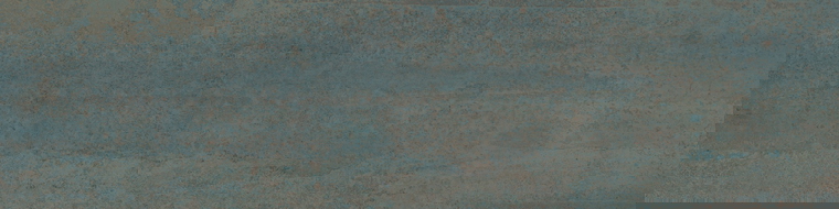 Mexen Oxydart Aqua glazovaný gres rekt. G1, podlahovo-stěnová dlaždice 120 x 30 cm, carving - TL710-120-030-00