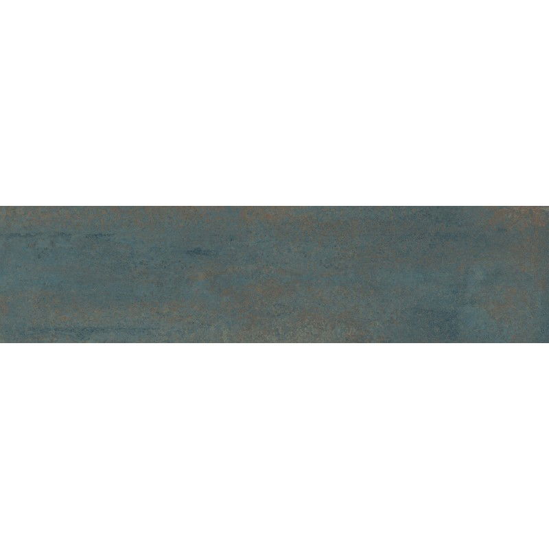 Mexen Oxydart Aqua glazovaný gres rekt. G1, podlahovo-stěnová dlaždice 120 x 30 cm, carving - TL710-120-030-00