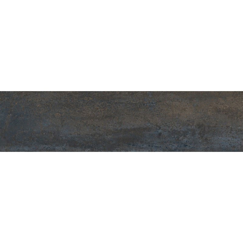 Mexen Oxydart Modrý glazovaný rektifikovaný G1, dlaždice podlaha-stěna 120 x 30 cm, carving - TL710-120-030-01