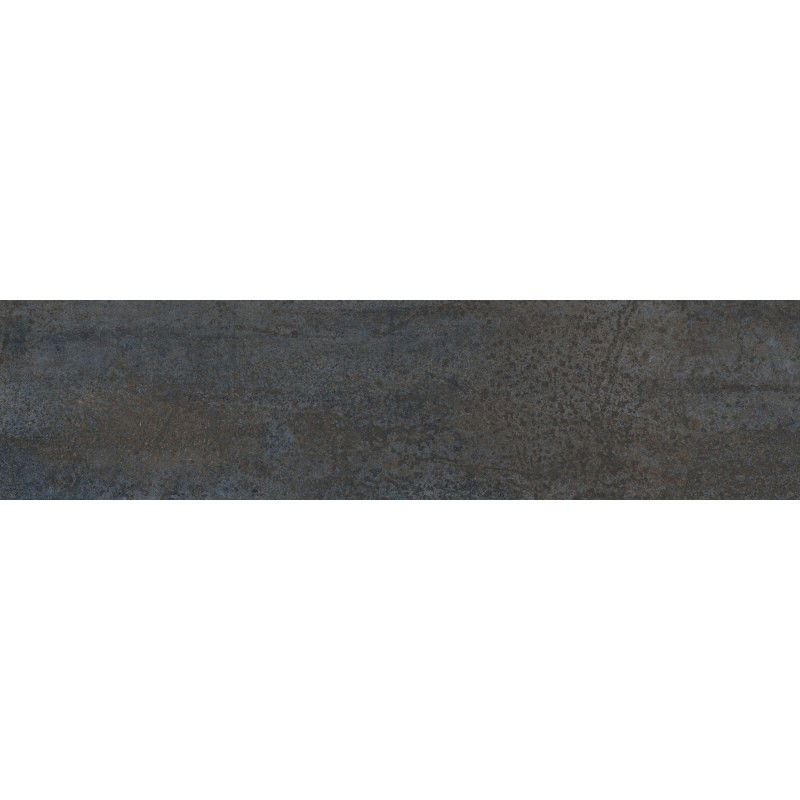 Mexen Oxydart Modrý glazovaný rektifikovaný G1, dlaždice podlaha-stěna 120 x 30 cm, carving - TL710-120-030-01