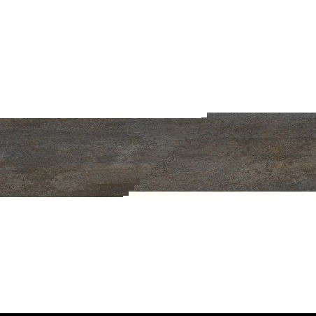 Mexen Oxydart Charcoal gres glazovaný rekt. G1, podlahová a obkladová dlaždice 120 x 30 cm, carving - TL710-120-030-02