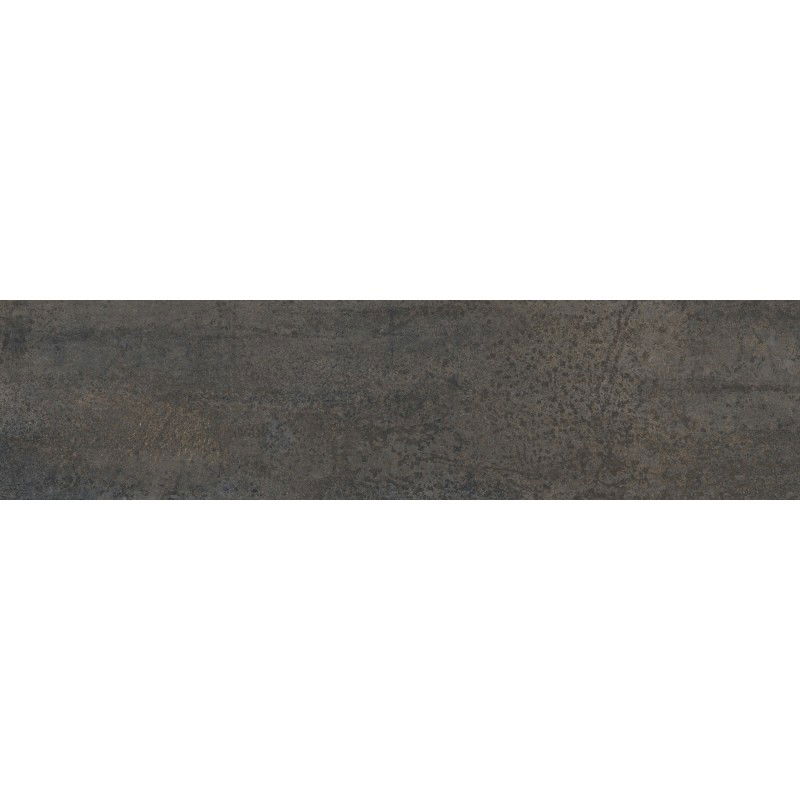 Mexen Oxydart Charcoal gres glazovaný rekt. G1, podlahová a obkladová dlaždice 120 x 30 cm, carving - TL710-120-030-02
