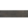 Mexen Oxydart Charcoal gres glazovaný rekt. G1, podlahová a obkladová dlaždice 120 x 30 cm, carving - TL710-120-030-02