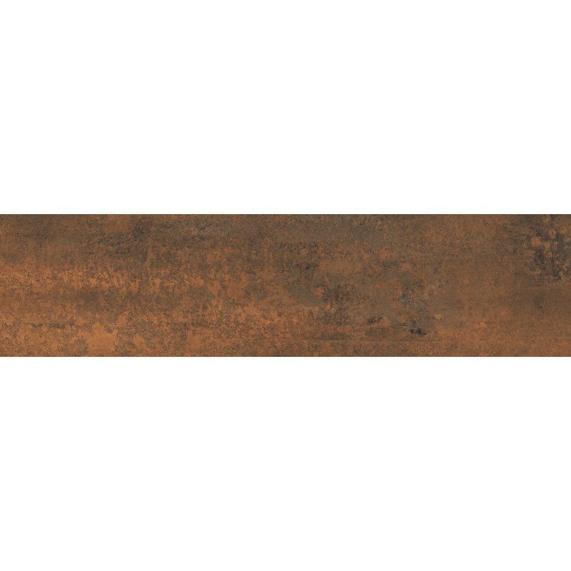 Mexen Oxydart Karamel, glazovaný gres, rek. G1, podlahová a stěnová dlaždice 120 x 30 cm, carving - TL710-120-030-04