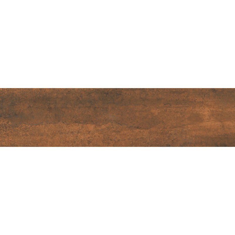 Mexen Oxydart Karamel, glazovaný gres, rek. G1, podlahová a stěnová dlaždice 120 x 30 cm, carving - TL710-120-030-04