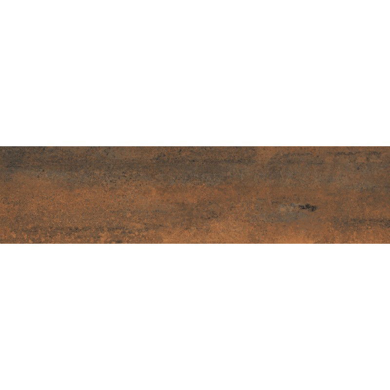 Mexen Oxydart Karamel, glazovaný gres, rek. G1, podlahová a stěnová dlaždice 120 x 30 cm, carving - TL710-120-030-04