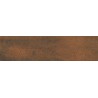 Mexen Oxydart Karamel, glazovaný gres, rek. G1, podlahová a stěnová dlaždice 120 x 30 cm, carving - TL710-120-030-04