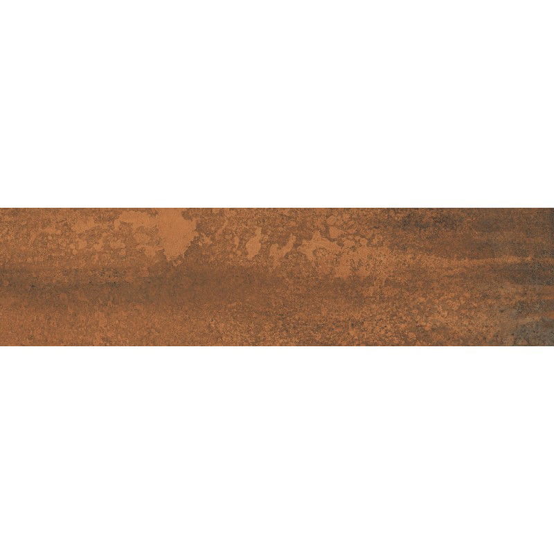 Mexen Oxydart Karamel, glazovaný gres, rek. G1, podlahová a stěnová dlaždice 120 x 30 cm, carving - TL710-120-030-04