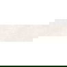 Mexen Cava Cemento Bianco glazovaná rektifikovaná G1, podlahová-stěnná dlaždice 120 x 30 cm, carving - TL711-120-030-00