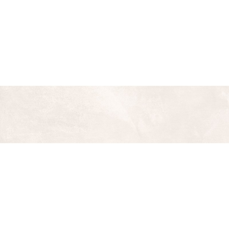 Mexen Cava Cemento Bianco glazovaná rektifikovaná G1, podlahová-stěnná dlaždice 120 x 30 cm, carving - TL711-120-030-00