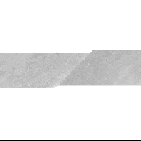 Mexen Ravena Stříbrný leštěný rekt. G1, dlaždice podlahovo-stěnová 120 x 30 cm, mat - TL712-120-030-05