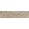 Mexen Icon Lyon Béžový glazovaný rekt. G1, stěnová dlaždice 120 x 30 cm, mat - TL712-120-030-50